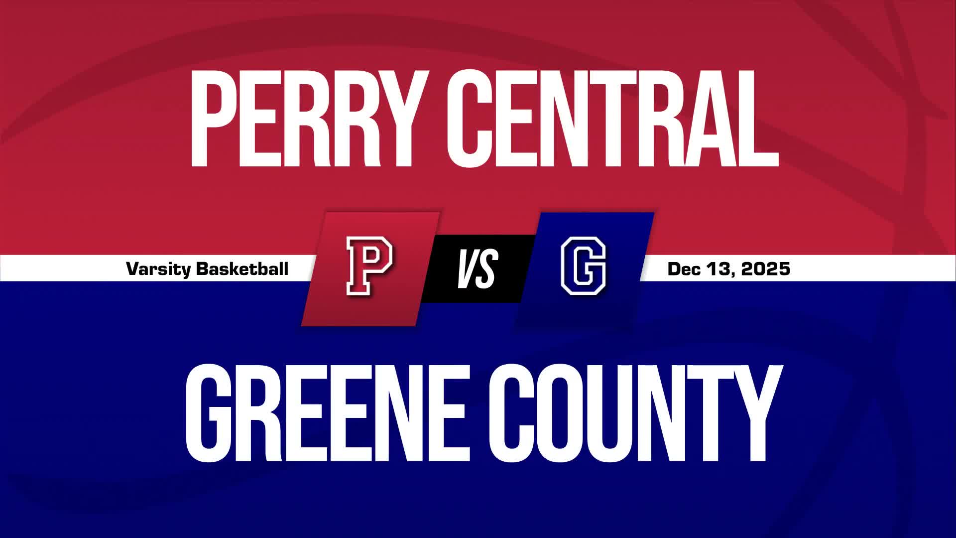 Basketball Recap: Perry Central Now  5-1 over Last Six Games