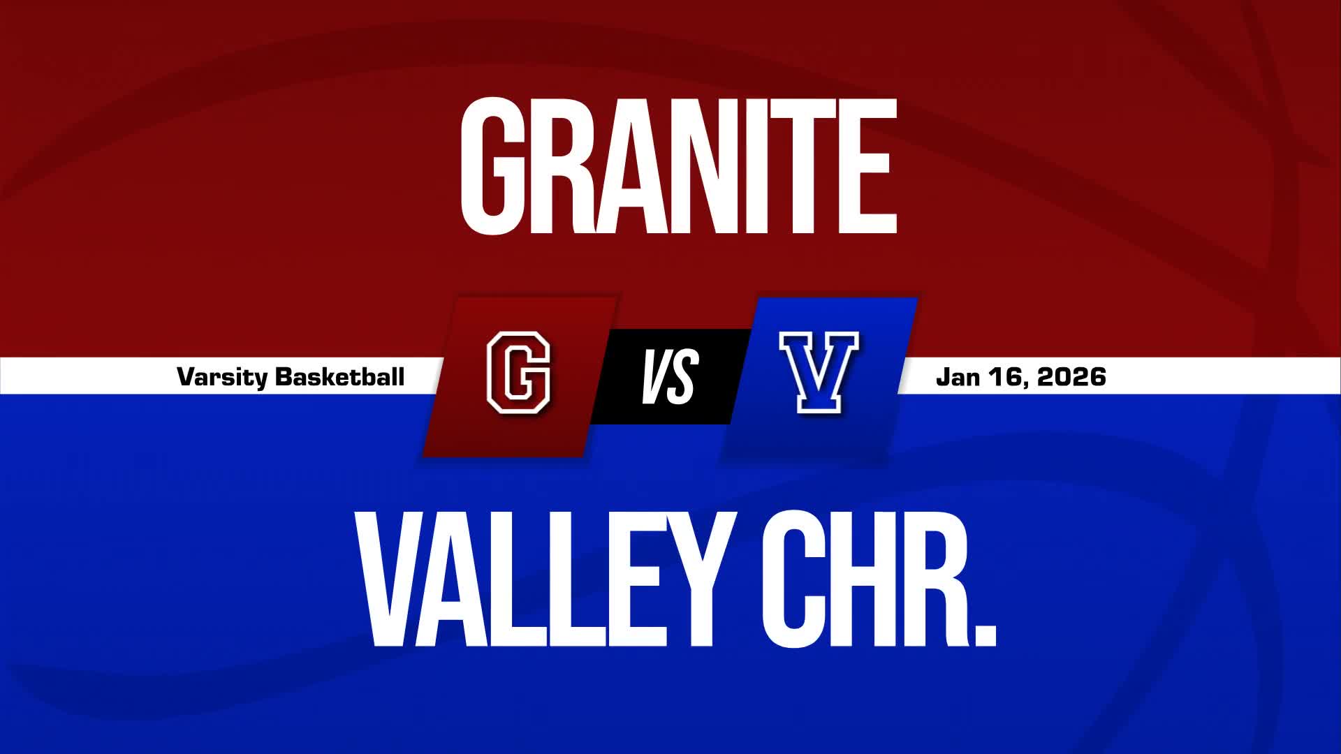 Basketball Game Preview: Valley Christian Eagles vs. Drummond Trojans + How To Watch
