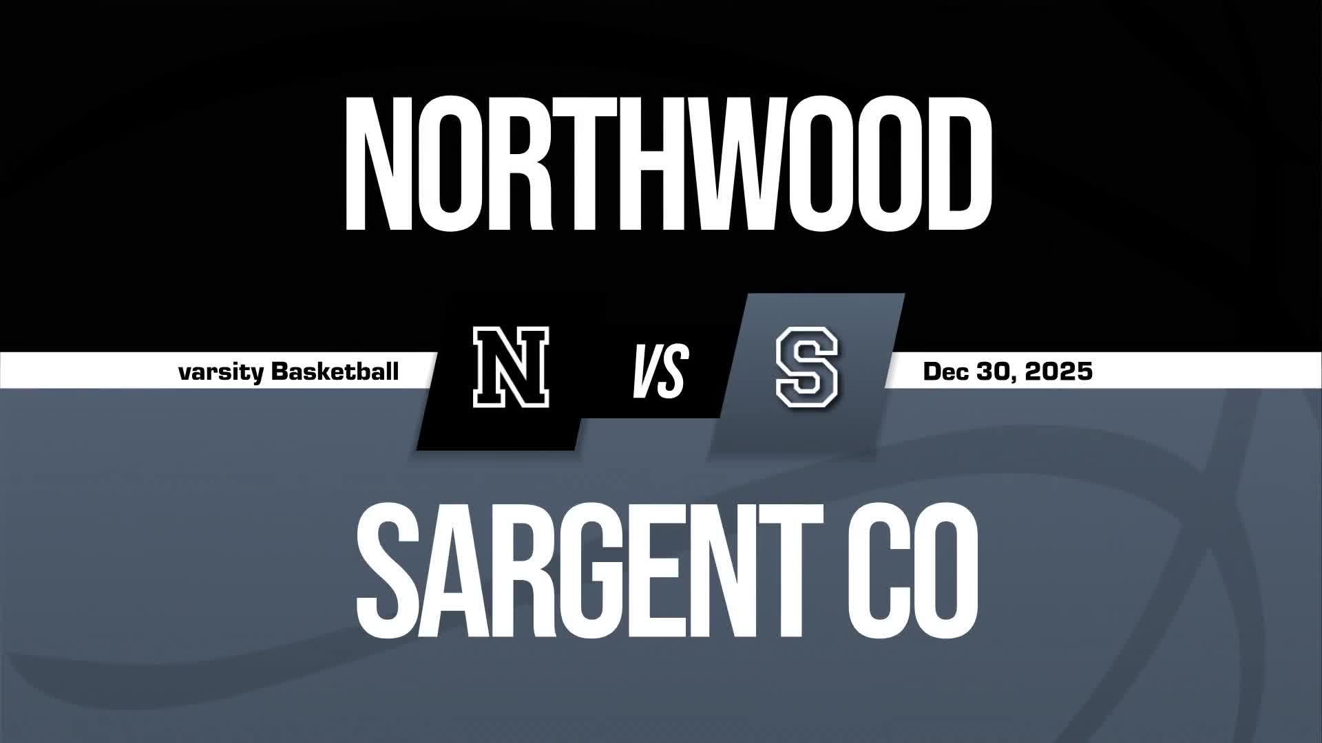 Basketball Recap: Hatton/Northwood Proves Higher State Rank Is No Mistake