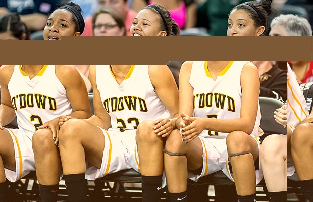 No. 8 Bishop O'Dowd won the Northern California title, now it awaits Windward in Saturday's state championship game.