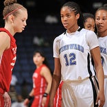 Xcellent 25 girls basketball rankings
