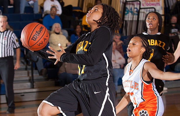 No. 22 Shabazz made its way back into the rankings after winning the New Jersey TOC.