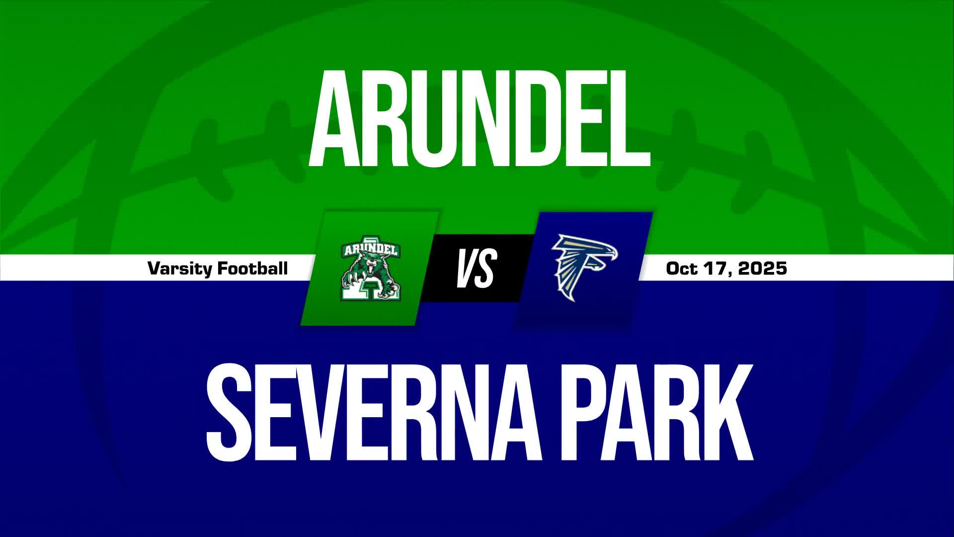 Noah Croghan Game Report: vs Arundel