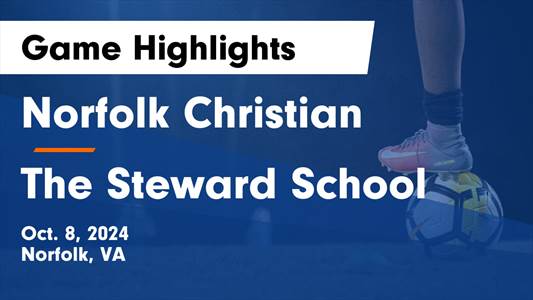 Soccer Game Preview: Steward vs. Miller School of Albemarle