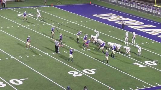 AAAAAA Region 3 Top Football Player Performances