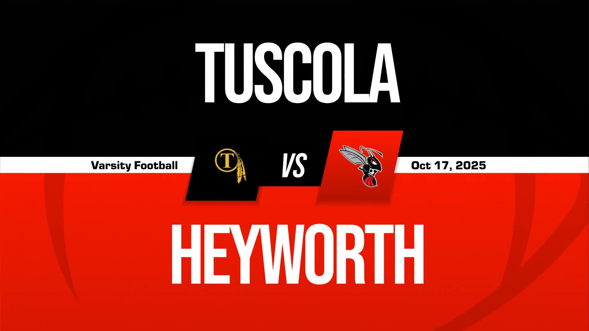 Football Game Preview: Heyworth Hornets vs. Princeville Princes + How To Watch