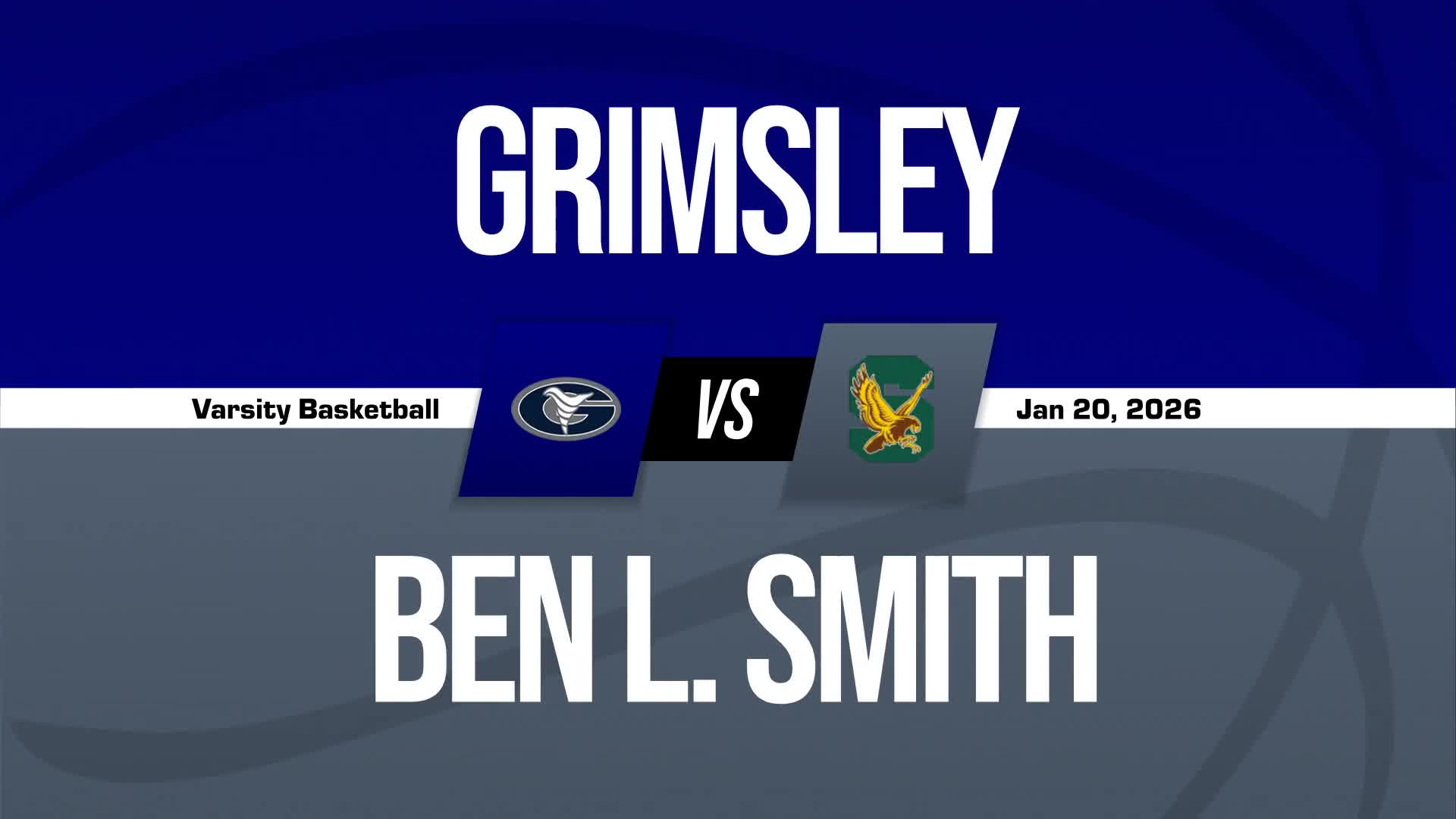 Basketball Game Preview: Grimsley Whirlies vs. Southwest Guilford Cowboys + How To Watch