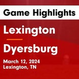 Soccer Game Preview: Dyersburg Leaves Home