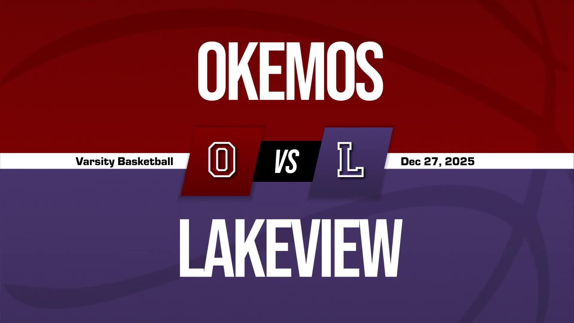 Basketball Recap: Lakeview Comes Up Short + How To Watch