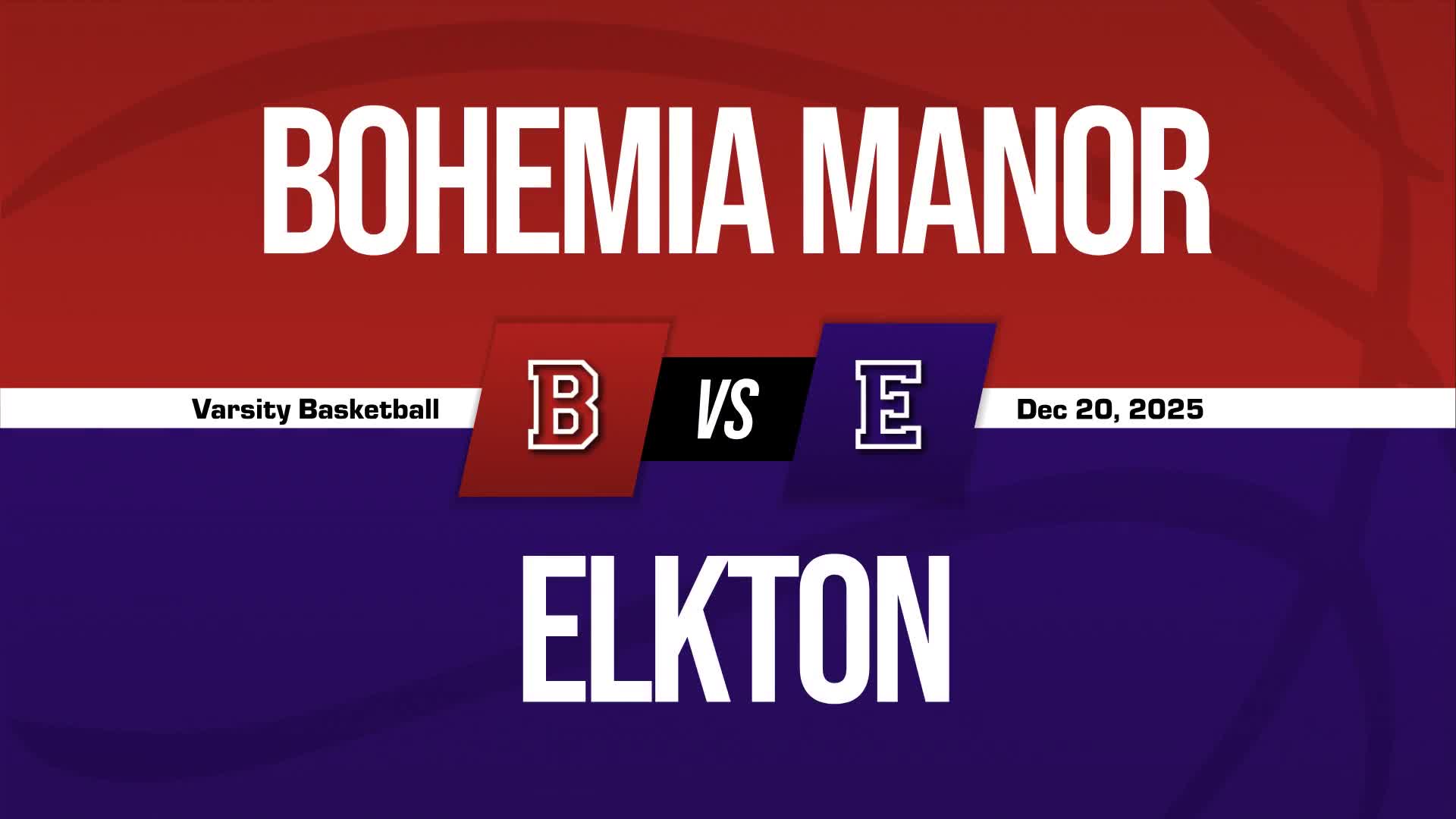 Basketball Game Preview: Elkton Golden Elks vs. Kenwood Bluebirds + How To Watch