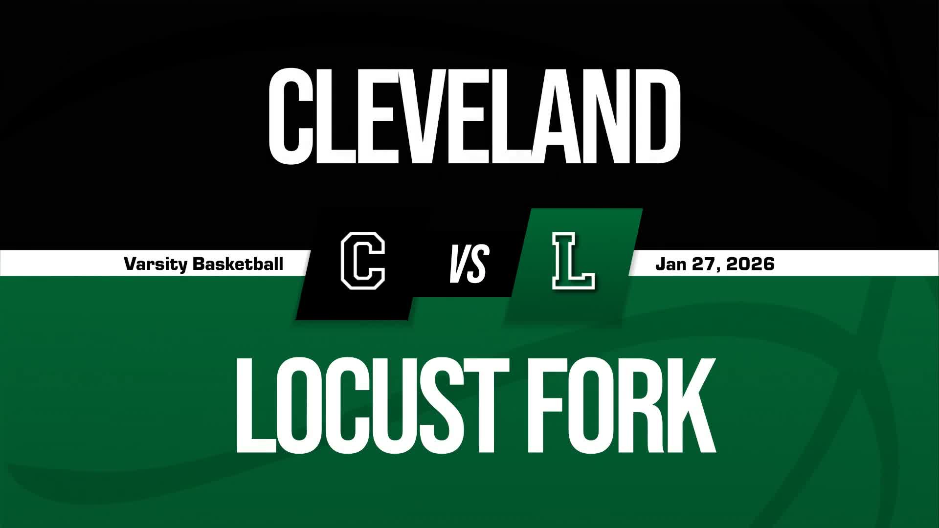Basketball Recap: Make It Three in a Row for Locust Fork + How To Watch