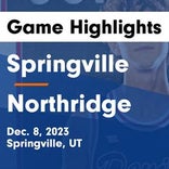 Northridge vs. Judge Memorial Catholic