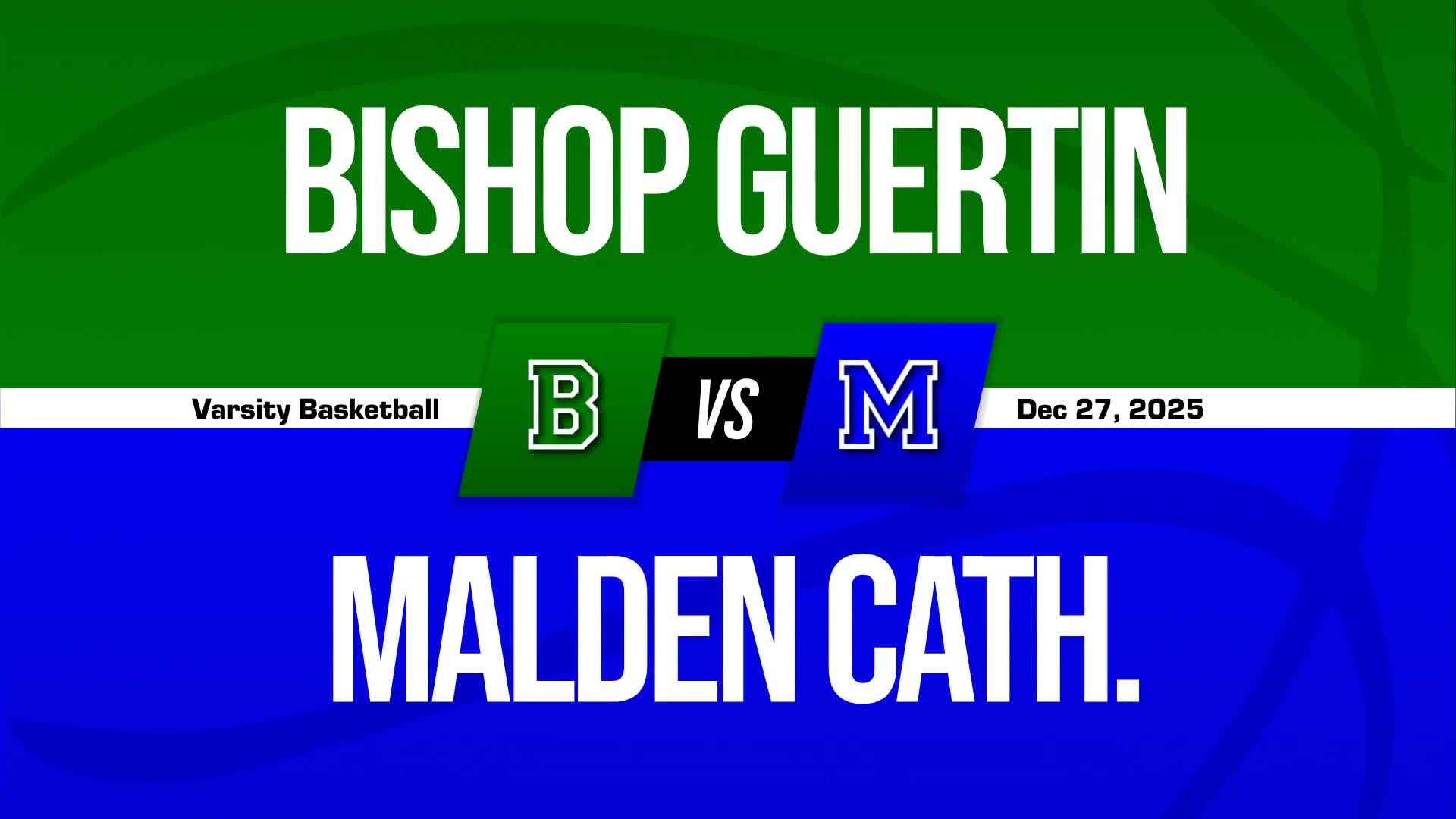 Basketball Game Preview: Bishop Guertin Cardinals vs. Manchester Memorial Crusaders