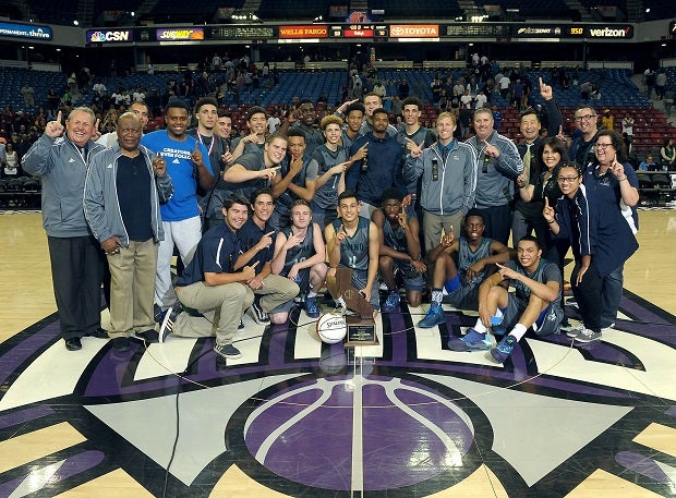 The 2016 Chino Hills team was a consensus national champion.