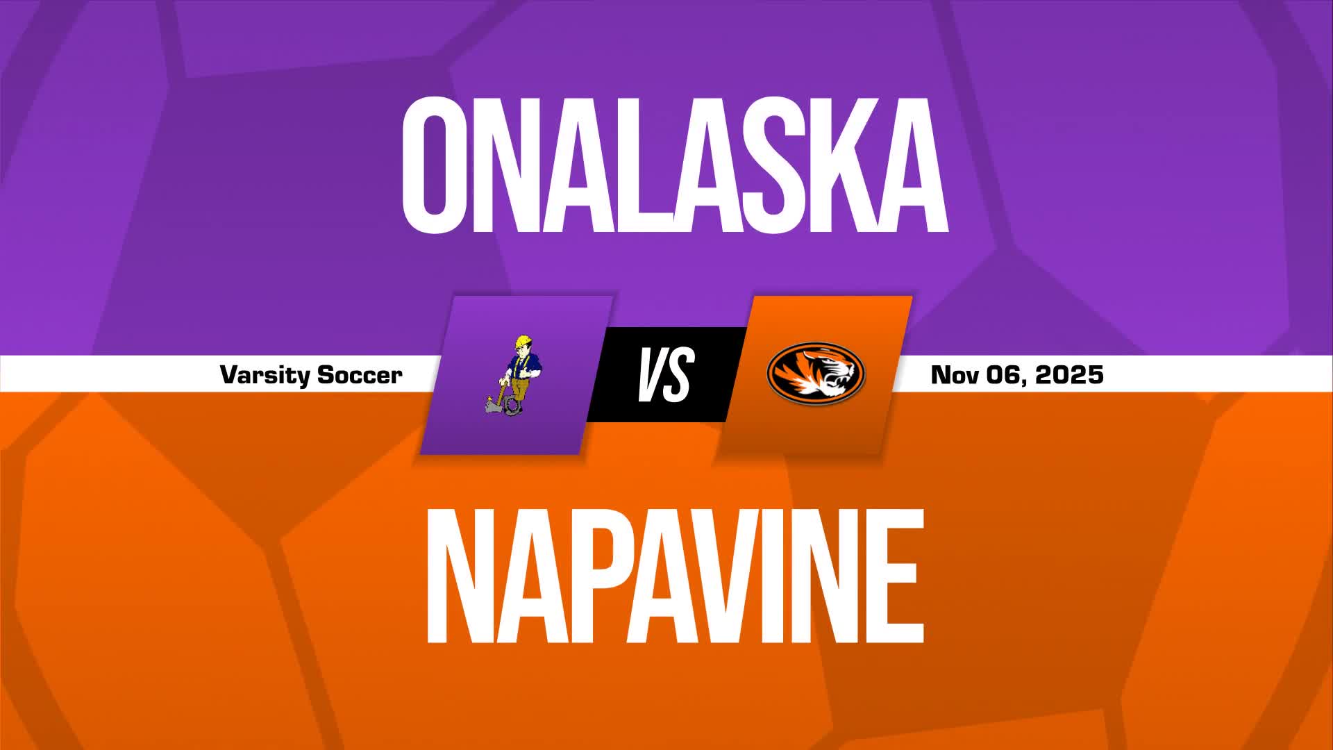 Soccer Recap: Onalaska Falls Short of Northwest Christian School in the Playoffs + How To Watch