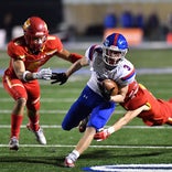 No. 18 Folsom gets defensive to win second straight CIF state title
