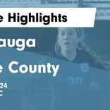 Soccer Game Preview: Watauga Plays at Home