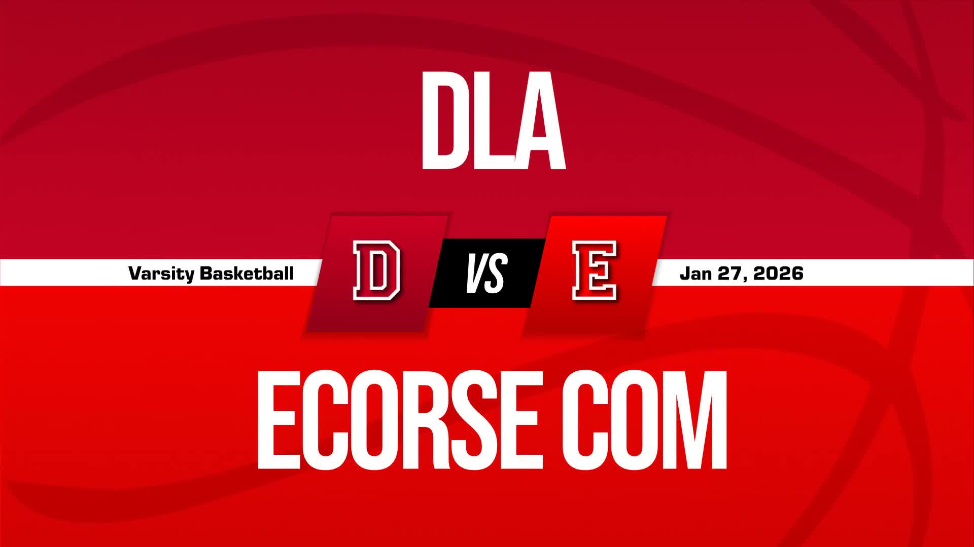 Basketball Recap: Ecorse Piles Up the Points Against Detroit Leadership Academy + How To Watch
