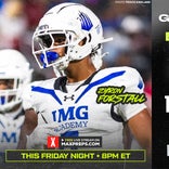 Bobby Coleman Game Report: @ Carver Montgomery + How To Watch