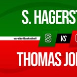 Brydan Tema Game Report: vs South Hagerstown + How To Watch