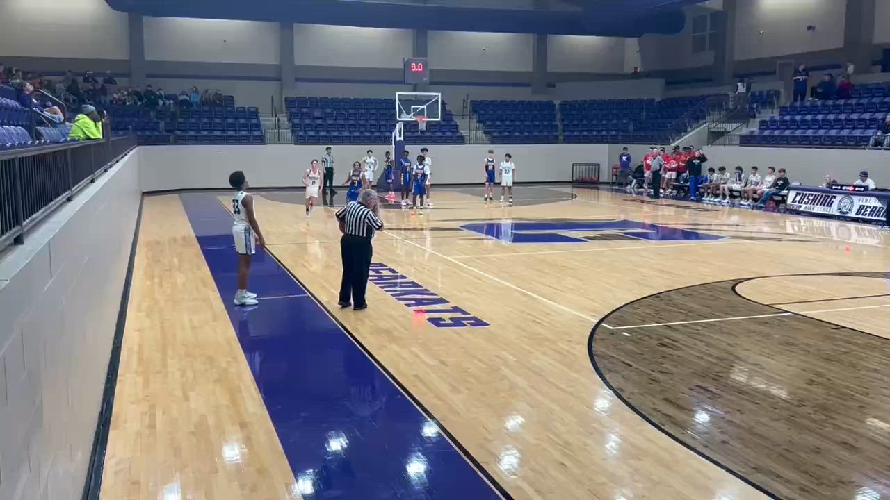 Basketball Recap: Slocum's  Win  on Tuesday Extends Winning Stre