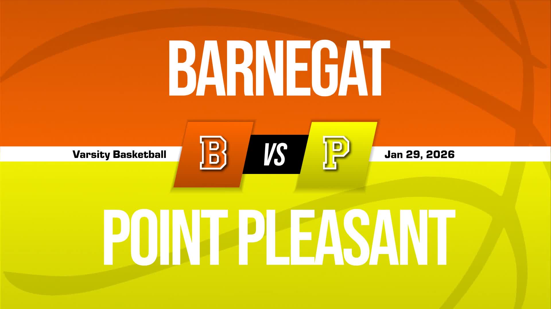 Basketball Game Preview: Barnegat Bengals vs. Middletown North Lions