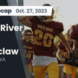 Football Game Recap: Enumclaw Hornets vs. Highline Pirates