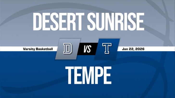 Basketball Recap: Tempe Extends Winning Streak to Three