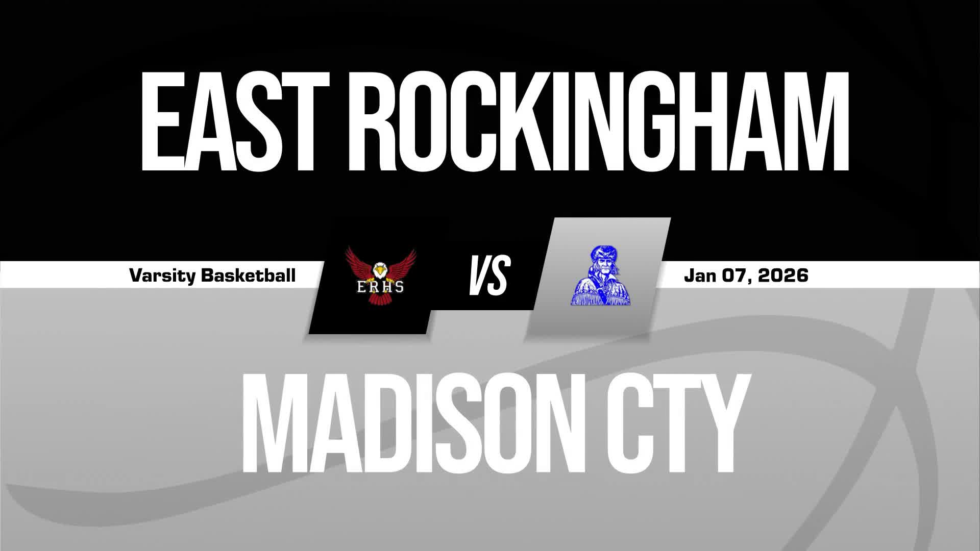 Basketball Game Preview: East Rockingham Eagles vs. Monticello Mustangs + How To Watch