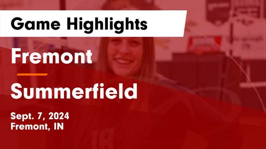 Volleyball Game Preview: Fremont on Home-Turf