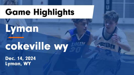 Basketball Recap: Lyman Starts Season with  Victory on the Road