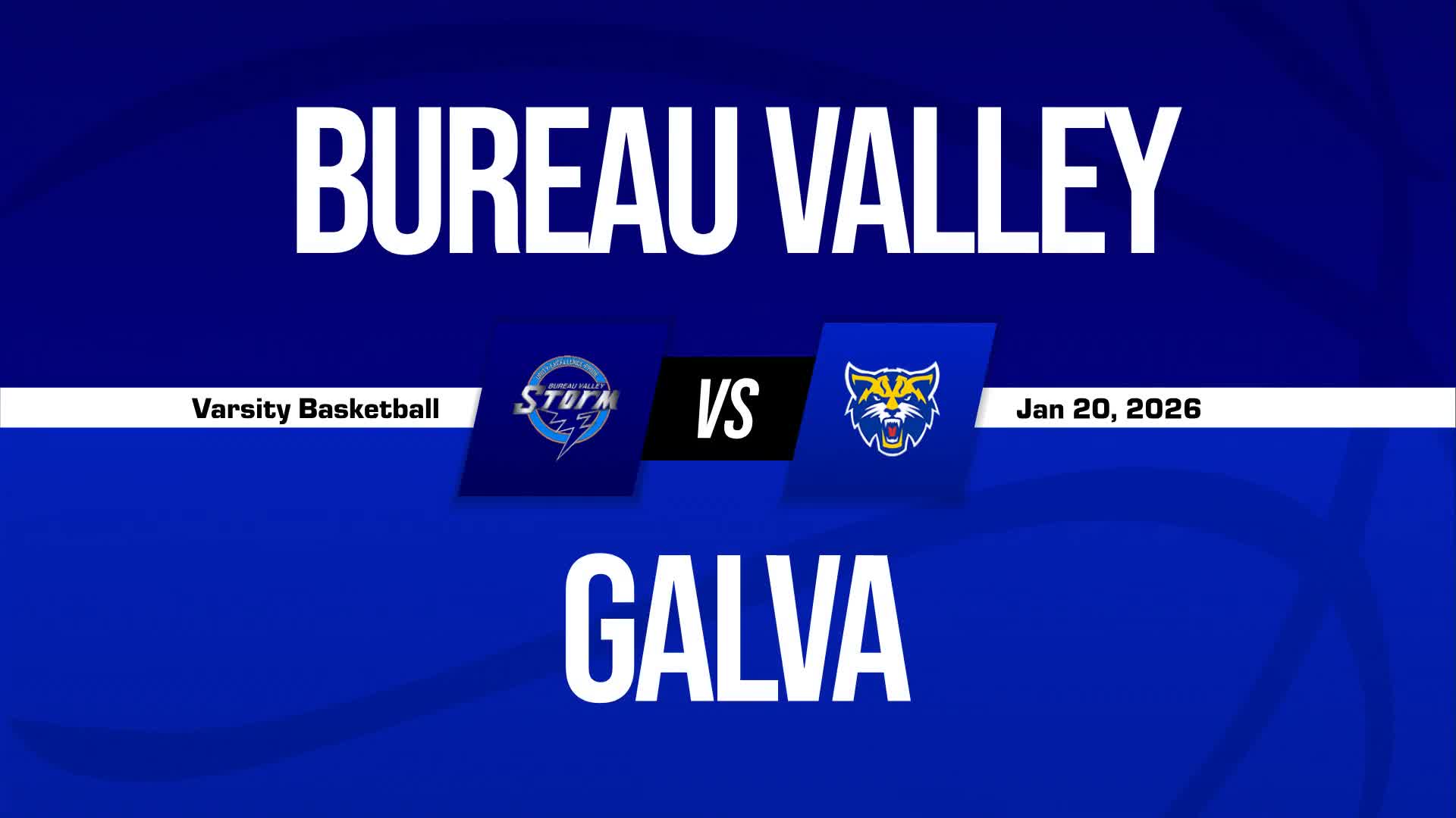 Basketball Recap: Bureau Valley Gets the Win