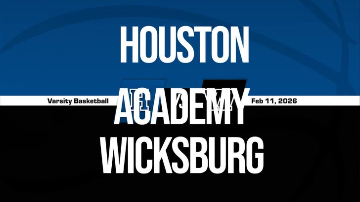 Basketball Recap: Houston Academy Extends Winning Streak to 11