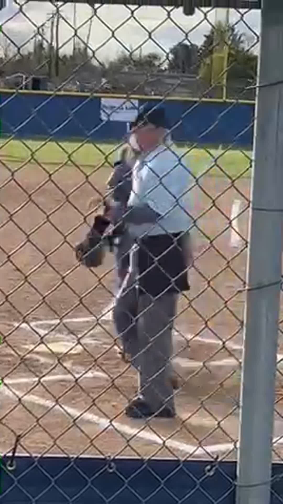 Softball Recap: Tehachapi Triumphs