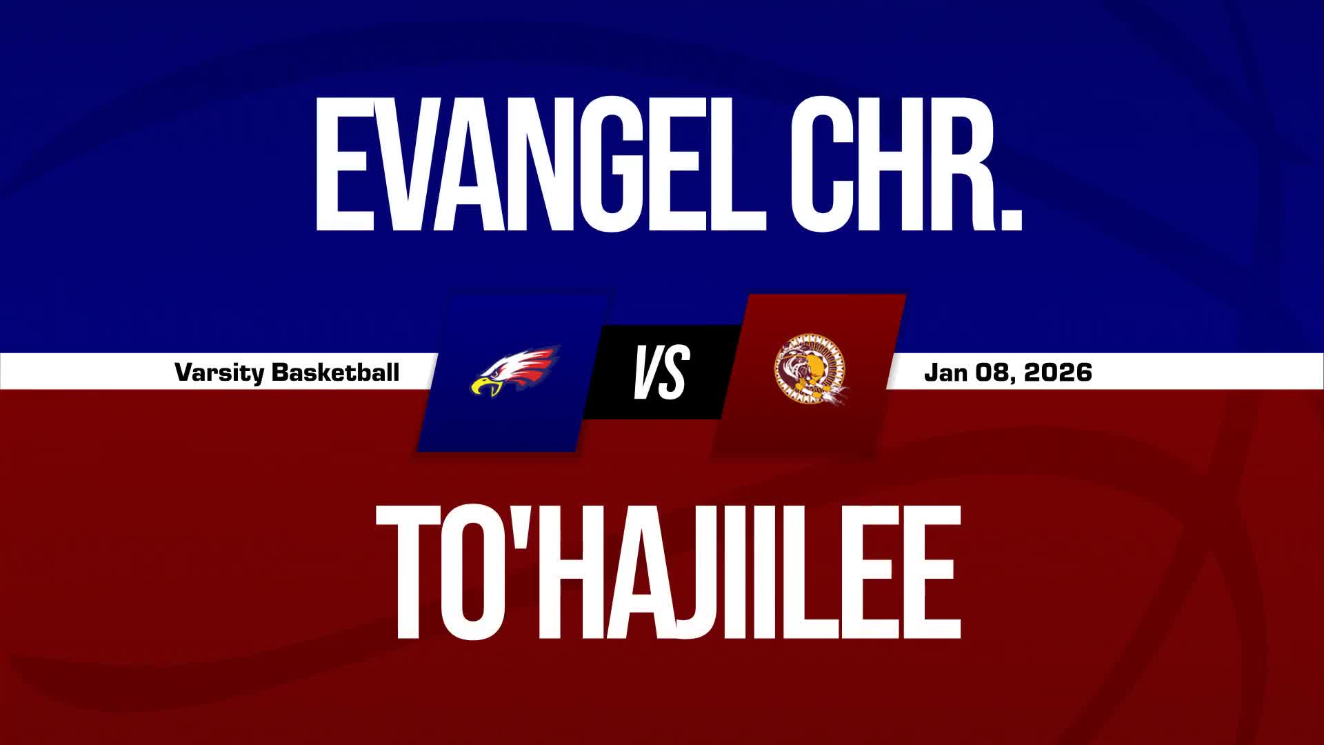 Basketball Recap: To'hajiilee Extends Winning Streak to Four + How To Watch