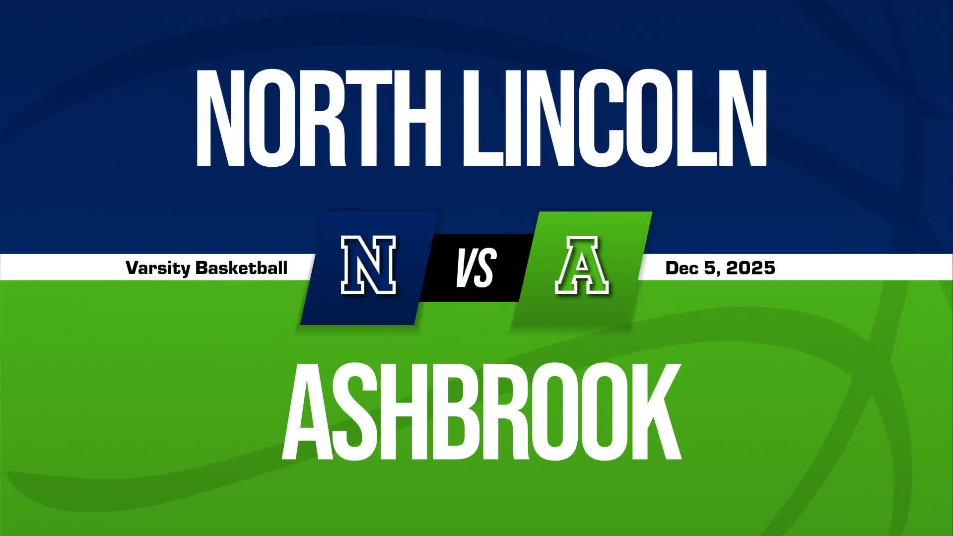 Basketball Game Preview: Ashbrook Greenwave vs. Huss Huskies + How To Watch