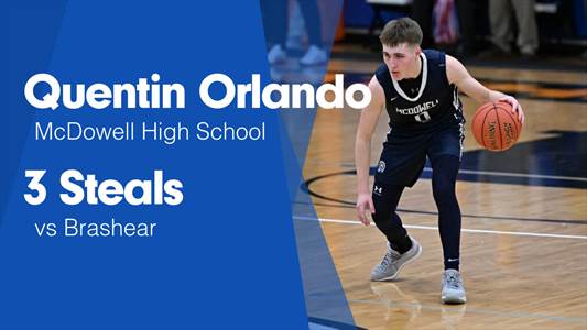 Baseball Recap: Mcdowell Has No Trouble Against Eastern