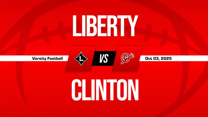 Football Recap: Liberty Comes Up Short