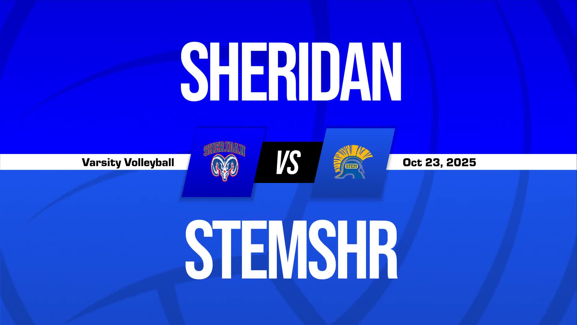 Volleyball Recap: STEM School Highlands Ranch Takes a Loss