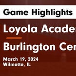 Soccer Game Preview: Loyola Academy vs. Fremd