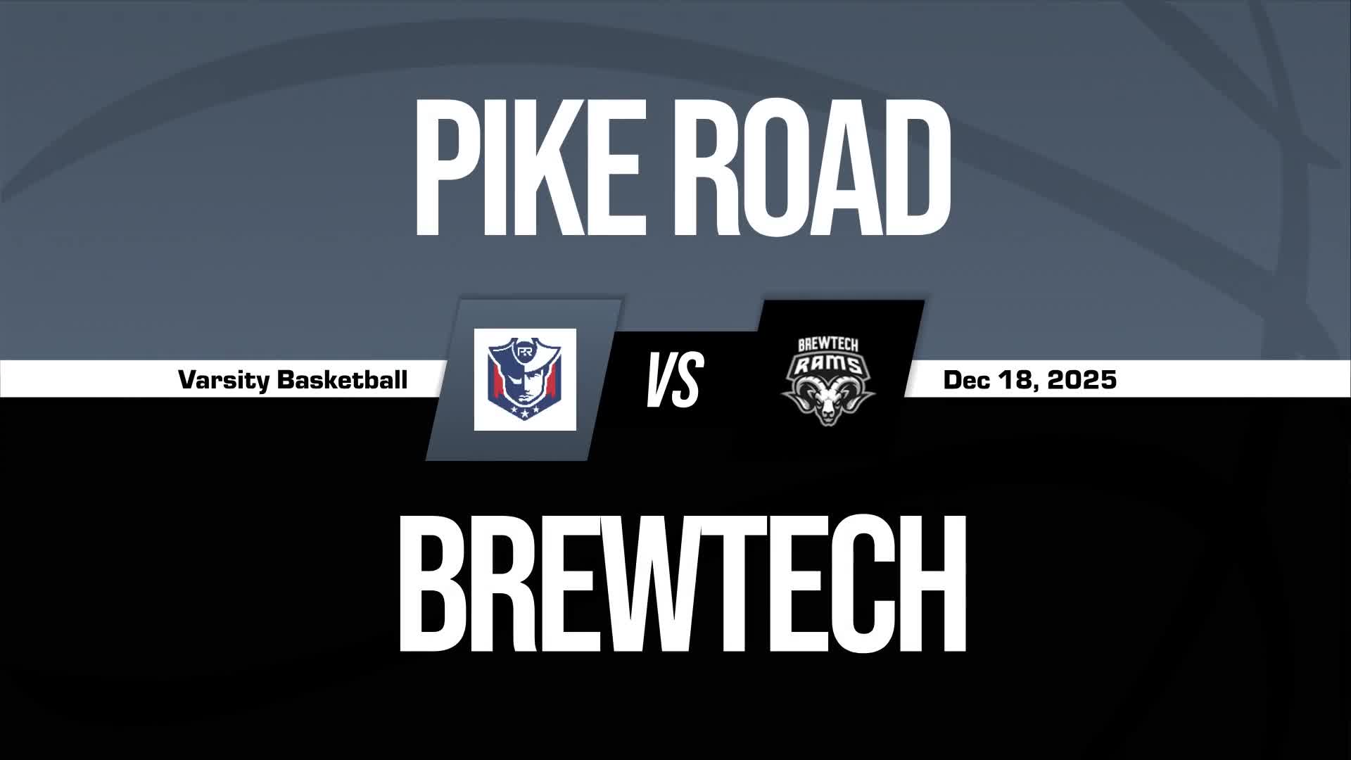 Basketball Game Preview: Brewbaker Tech Rams vs. Trinity Presbyterian Wildcats + How To Watch