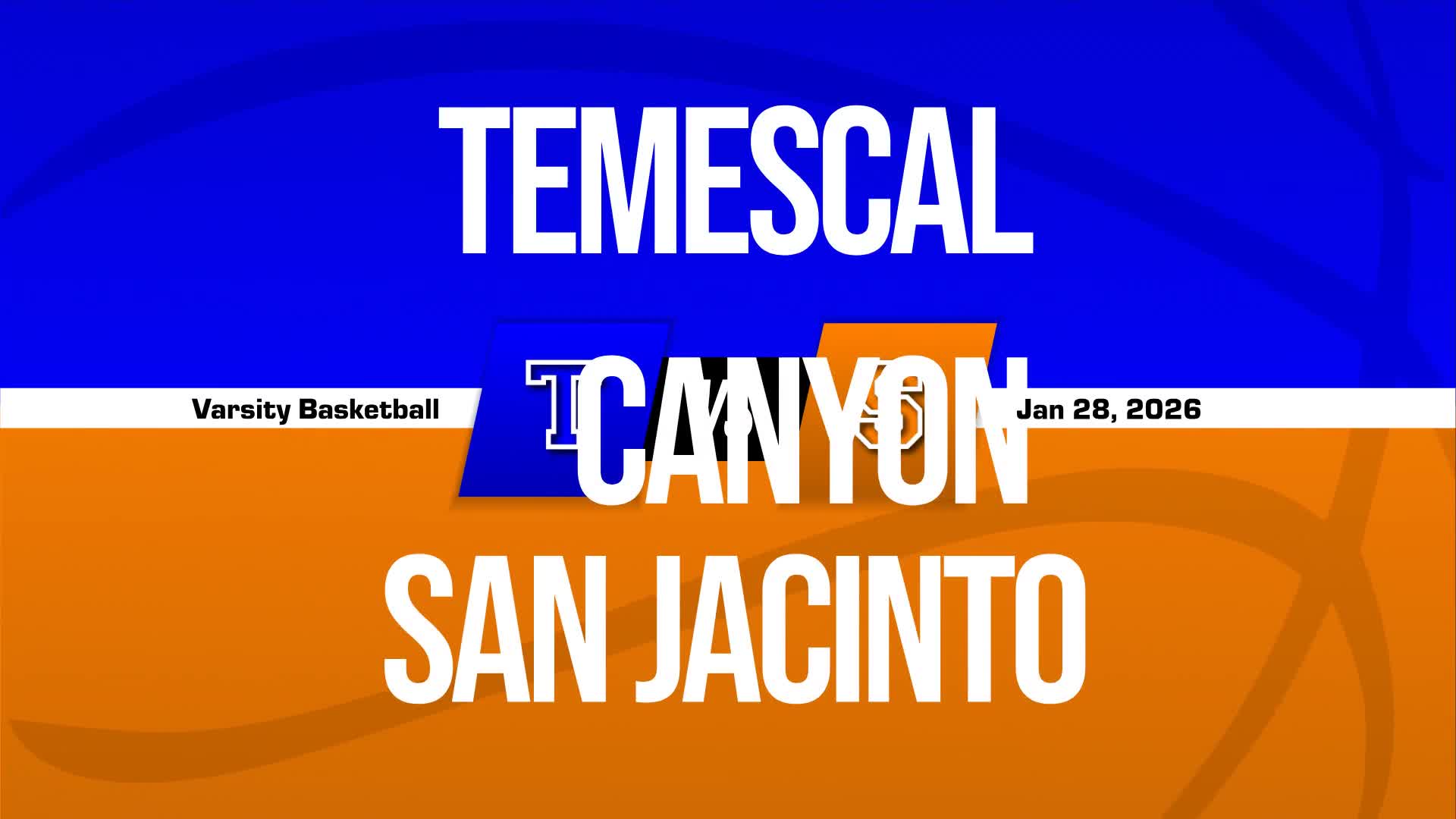 Basketball Recap: Temescal Canyon Takes a Loss