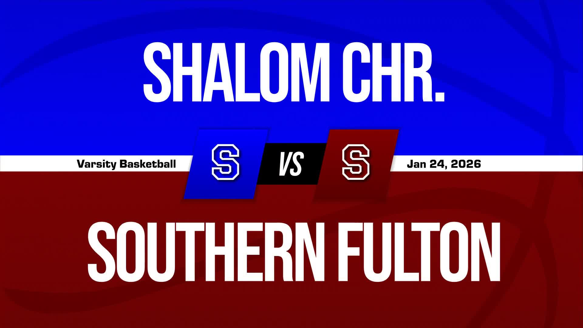 Basketball Game Preview: Southern Fulton Indians vs. Forbes Road