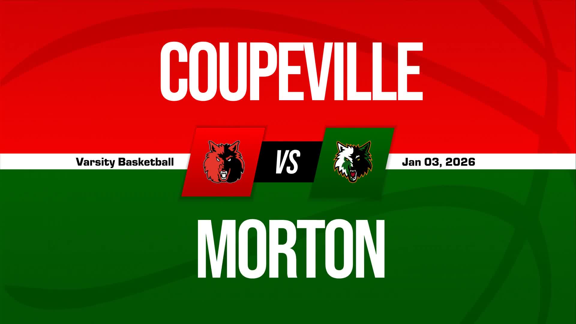 Basketball Game Preview: Morton/White Pass Timberwolves vs. Adna