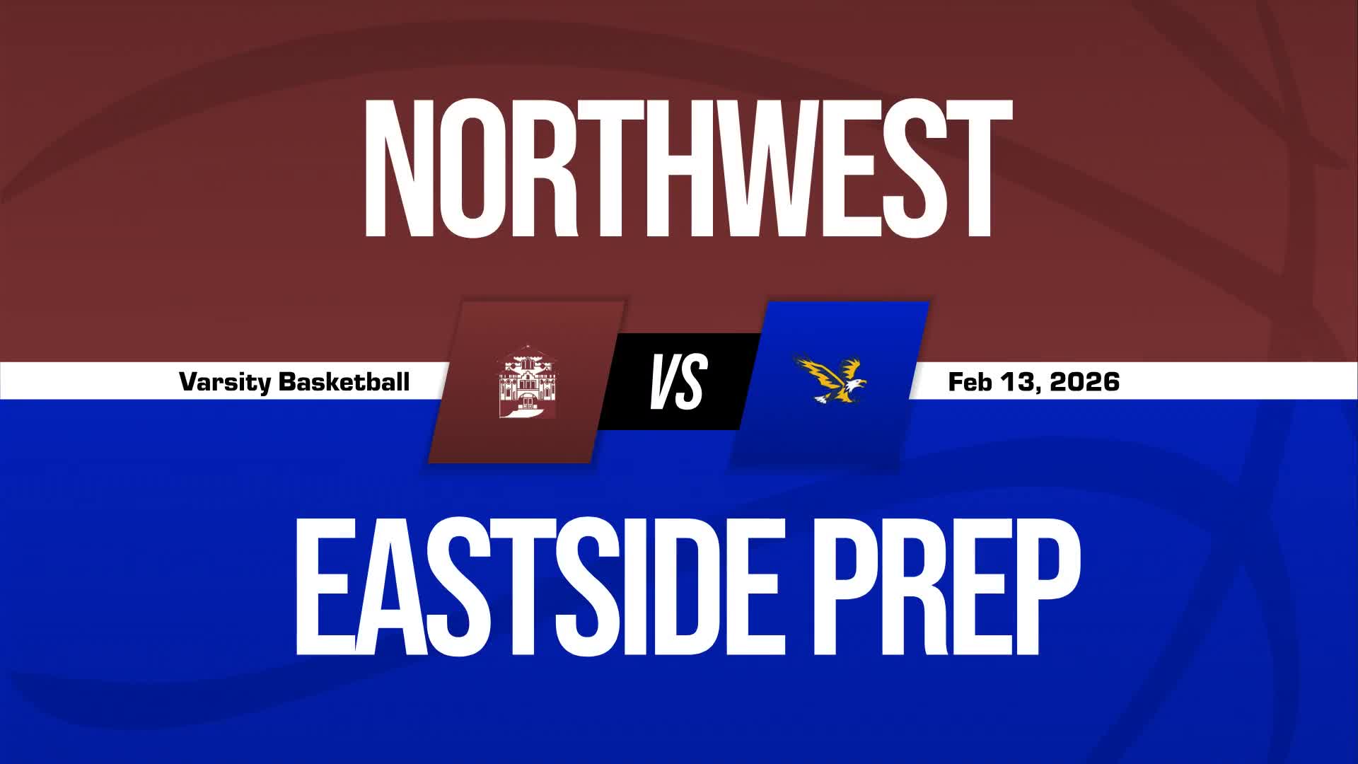 Basketball Game Preview: Eastside Prep vs. University Prep Pumas