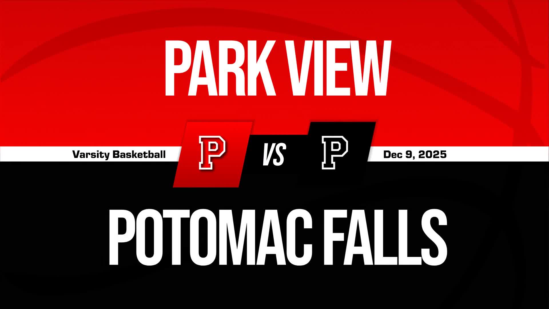 Basketball Game Preview: Potomac Falls Panthers vs. Loudoun Vall