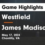 Soccer Game Recap: James Madison Comes Up Short