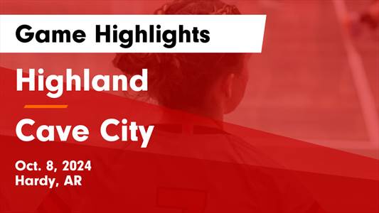 Volleyball Game Preview: Highland Rebels vs. Brookland Bearcats