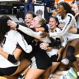 High school volleyball rankings: Bishop Gorman, St. Mary's Dominican, Montini Catholic among MaxPreps Top 25 teams to capture state titles