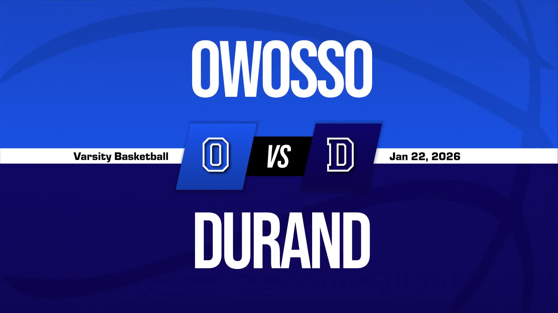 Basketball Game Preview: Durand Railroaders vs. Birch Run Panthe